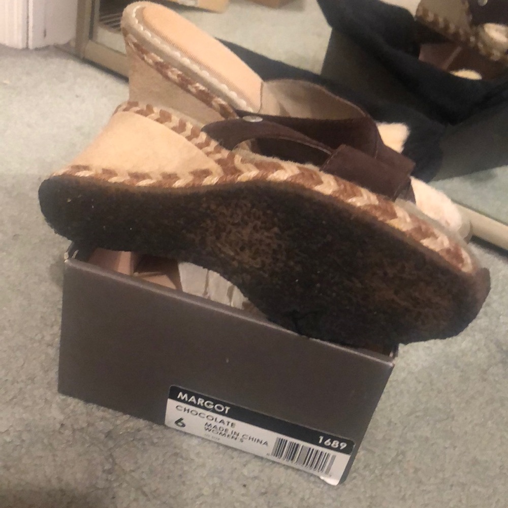 UGG Sandals - Picture 2 of 3